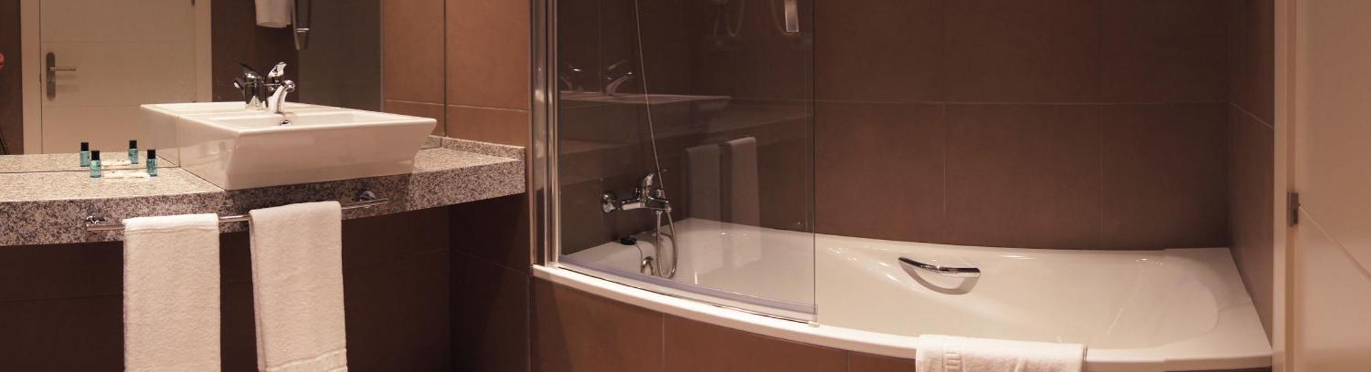 Hotel Rural Valdorba Sansoáin Dış mekan fotoğraf
