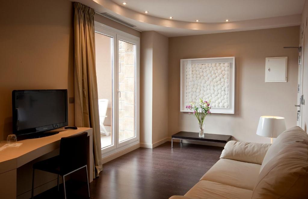 Hotel Rural Valdorba Sansoáin Dış mekan fotoğraf